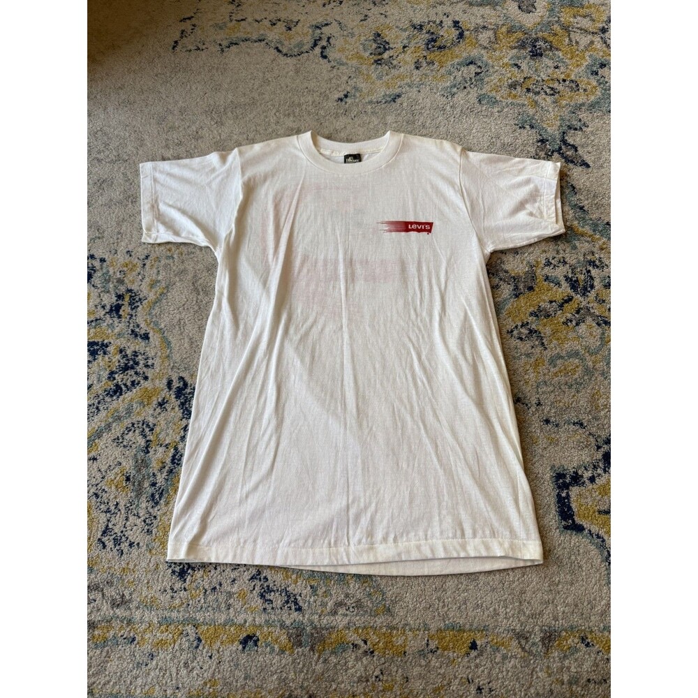 Vintage Levi’s Skate Tee